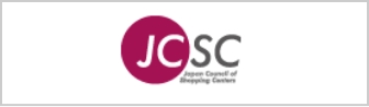 JCSC Japan Council of Shopping Centers